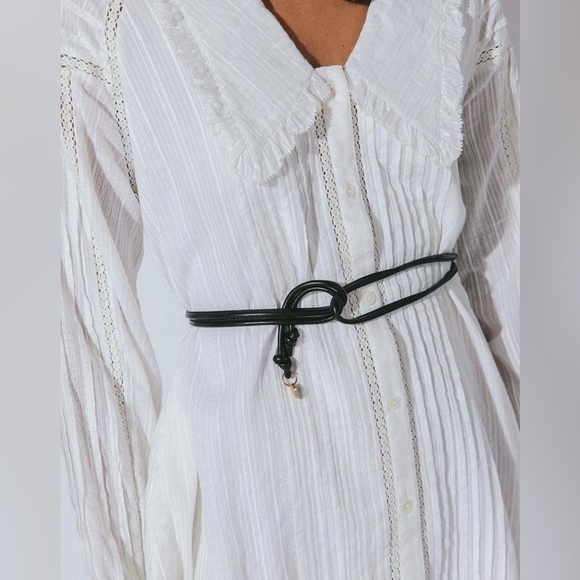 CLEOBELLA
VIOLA MINI DRESS - IVORY
SZ SMALL - Picture 6 of 16